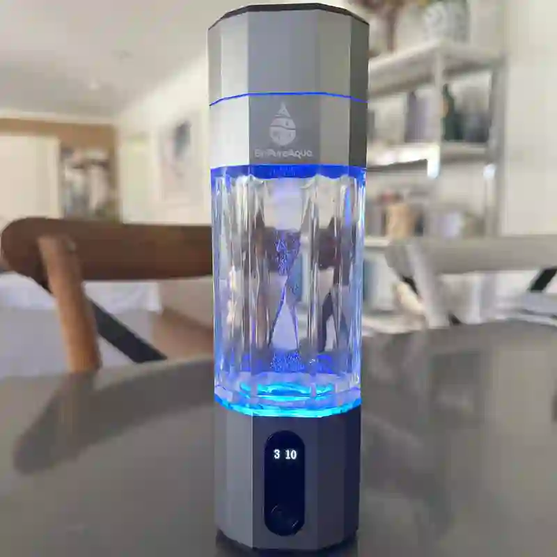 GoPureAqua community