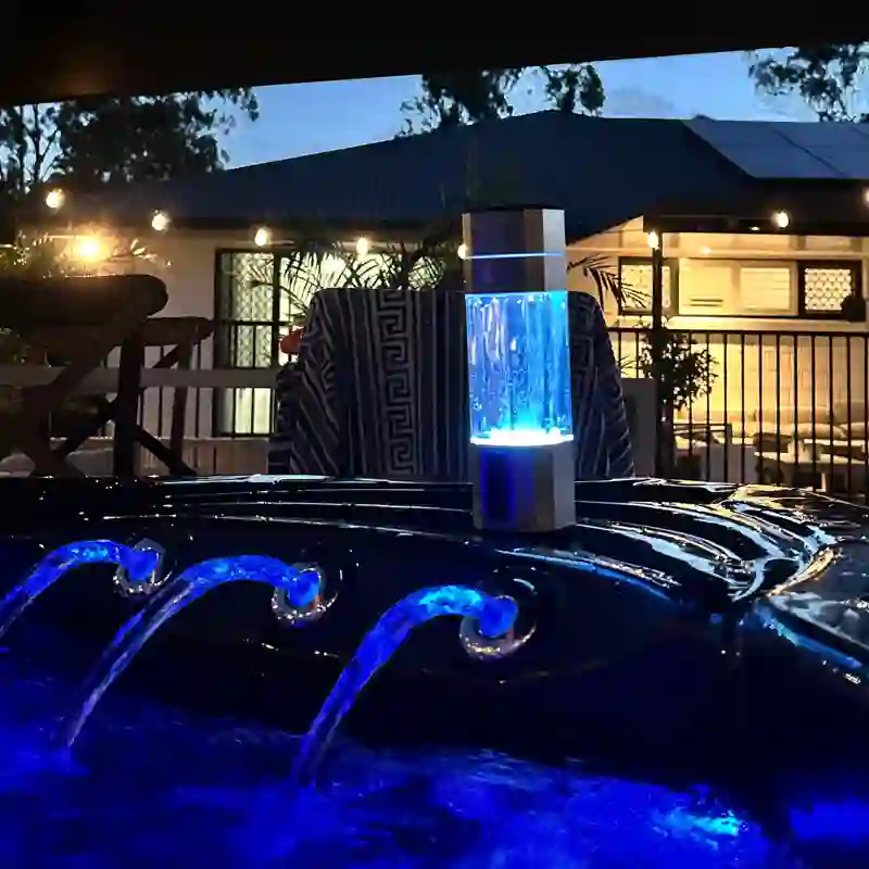 GoPureAqua community