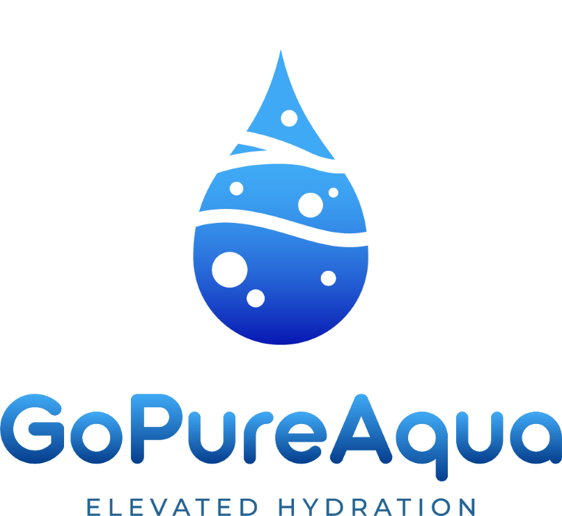 GoPureAqua — Elevated Hydration